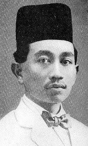 Alimin bin Prawirodirdjo Tokoh Komunis Indonesia