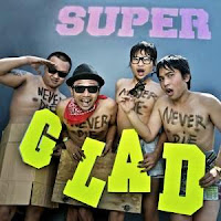 Kord Gitar Superglad - Senda Gurau