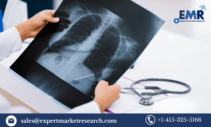 Medical X-ray Market