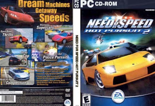 Free Download Games Need For Speed Hot Pursuit 2 Full Version For PC