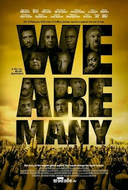 We Are Many (2014)