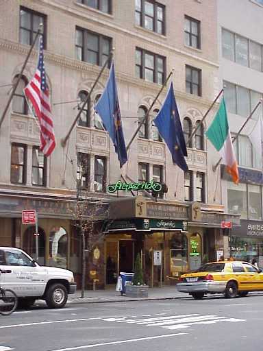 Hotels new york manhattan