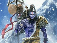 Images Of Lord Shiva In Angry Mood