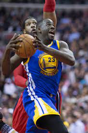 Draymond Green reportedly declining player option with Warriors, will enter free agency