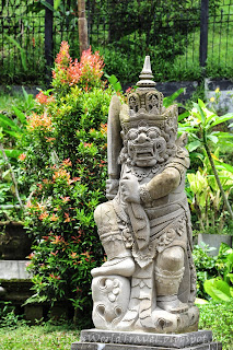 Tirta Empul Temple Bali, 峇里