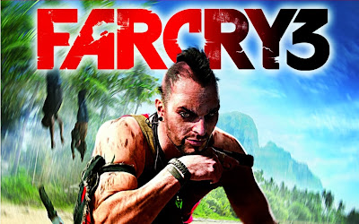 Far Cry 3 PC Game Free Download Full Version