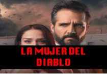 Ver Telenovela La Mujer Del Diablo Capítulos Completos online español gratis