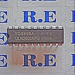 ULN2803APG