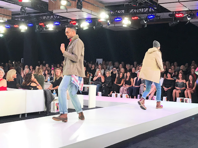 bellevue WA Fashion week 2017 recap