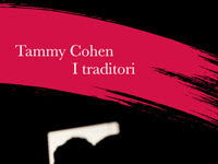 [NUOVA USCITA ]I traditori di Tammy Cohen
