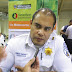  TRANSITO LOCAL ENTREGARA TRIPTICOS PARA MOSTRAR VIAS ALTERNAS Y EVITAR EL TRAFICO
