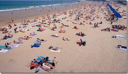 Las Mejores Playas para Ligar en España4