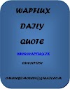 Wapflux quote