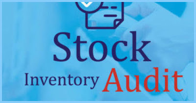 Stock Audit 