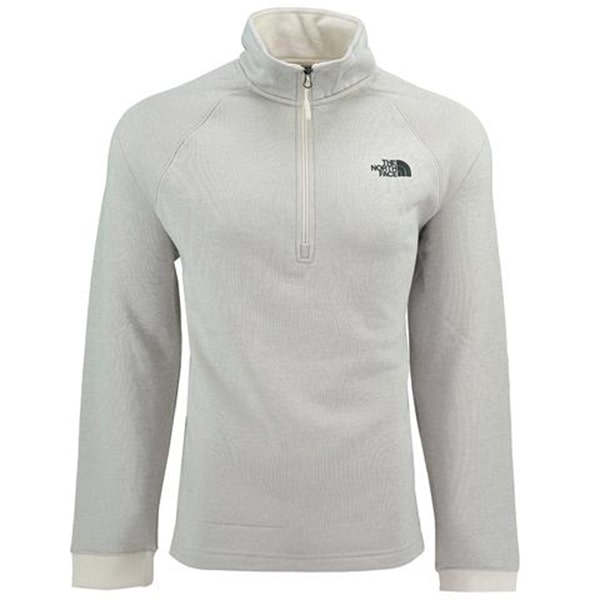 The North Face Men's Norris Point 1/4 Zip Jacket