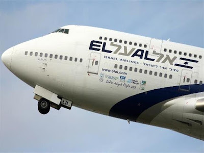 شركة “العال” الإسرائيلية تبدأ بتسويق رحلاتها المباشرة مع المغرب