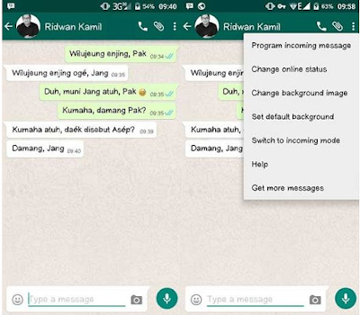 20 Aplikasi Android Terunik dan Terlaris 2016