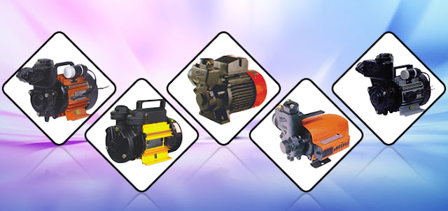 Where to buy Kirloskar monoblock pumps online | Pumpkart.com