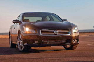 2014 Nissan Maxima Redesign