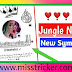 Jungle+Stylish Facebook Name Symbol List 2022 