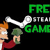 افضل الالعاب المجانية على ستيم 2022 free games steam الجزء الثاني