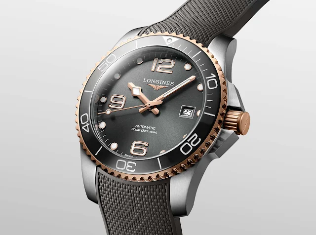 Longines HydroConquest L3.781.3.78.9