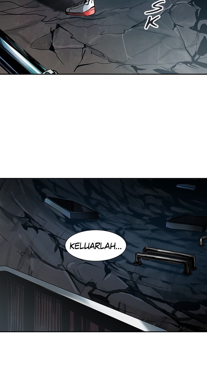 Webtoon Tower Of God Bahasa Indonesia Chapter 291