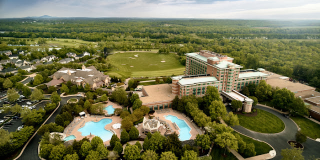 Lansdowne Resort