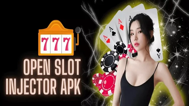 APK Open Slot Hack