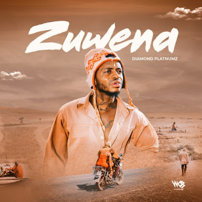 Diamond Platnumz – Zuwena (Afro Beat 2023)