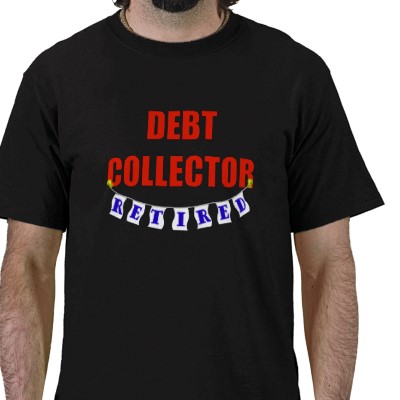 debt-collector