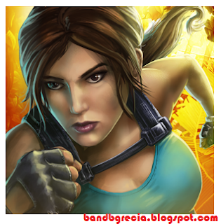 Lara Croft Relic Run Mod Apk v1.0.46