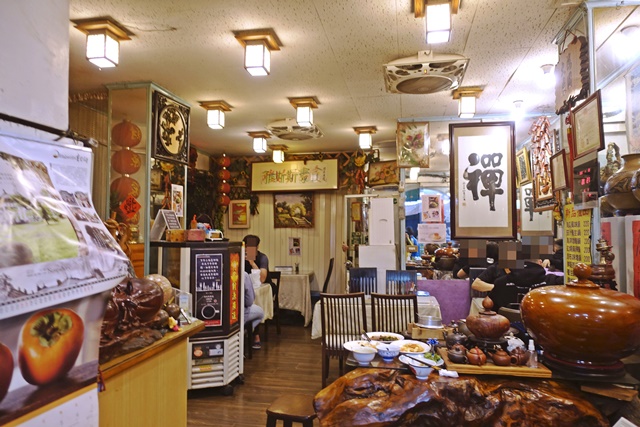 雅斯斯素食複合式餐飲~桃園素食