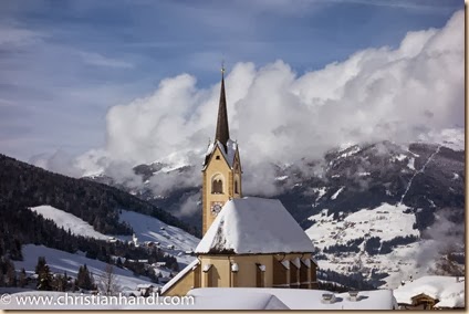 Pfarrkirche