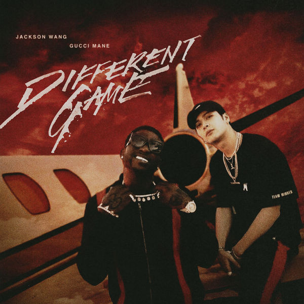 Jackson Wang – DIFFERENT GAME (Single) Descargar