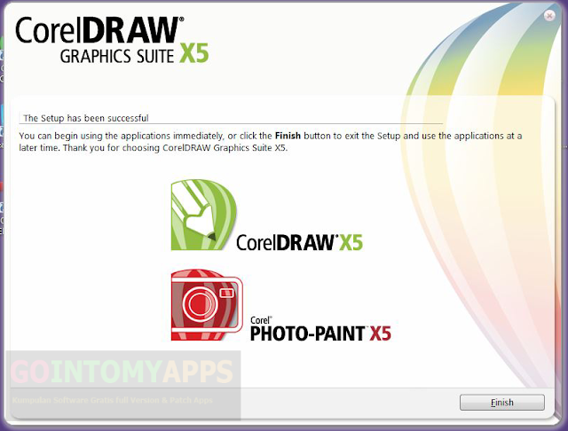 Download Corel Draw x5 v15.2.0.695 Offline Lengkap