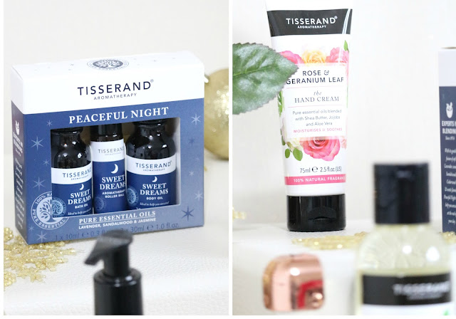 Tisserand Gift Ideas