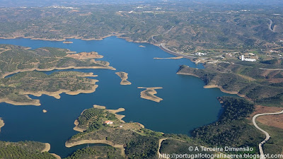 Barragem de Beliche