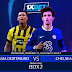 UEFA Champions League :: Borussia Dortmund vs Chelsea