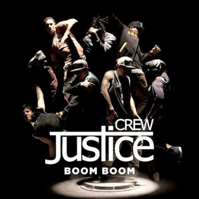 Justice Crew - Boom Boom