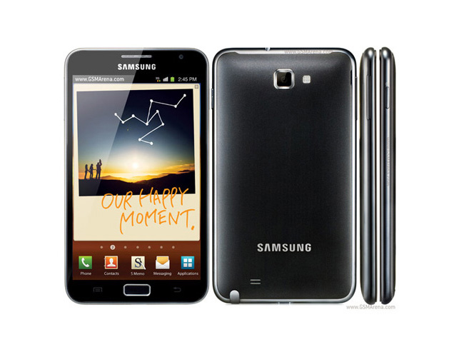 Gambar Handphone Samsung Terbaru - HP Samsung Terbaru