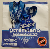 1° Stramilano Sottozero