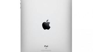 Apple iPad 5