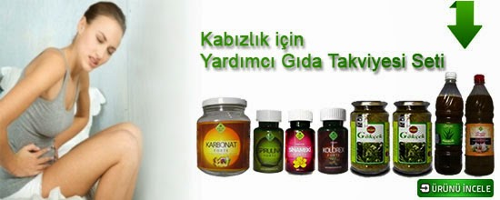 kabızlık