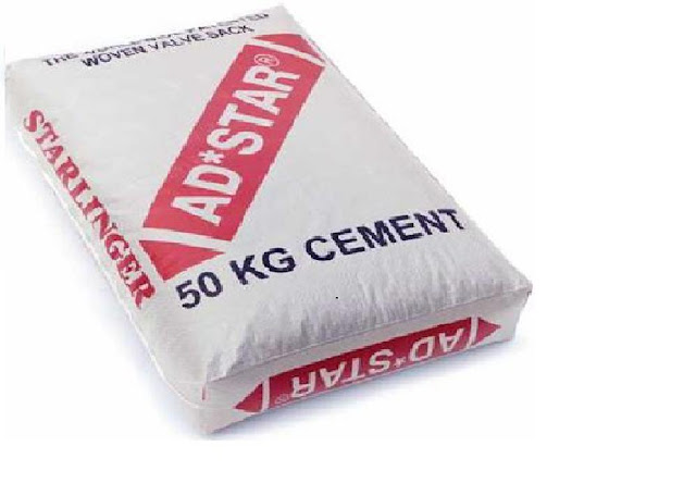 Bag Cement5