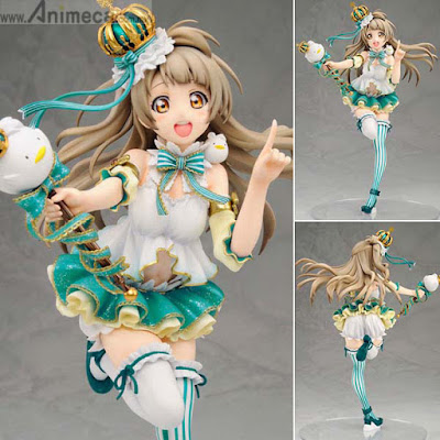 Figura Kotori Minami School Idol Festival Love Live!