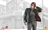 #5 Grand Theft Auto Wallpaper