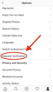 Instagram is unarguably one of the most popular social networks in the world 4 Easy Steps to get Your Instagram Account Verified