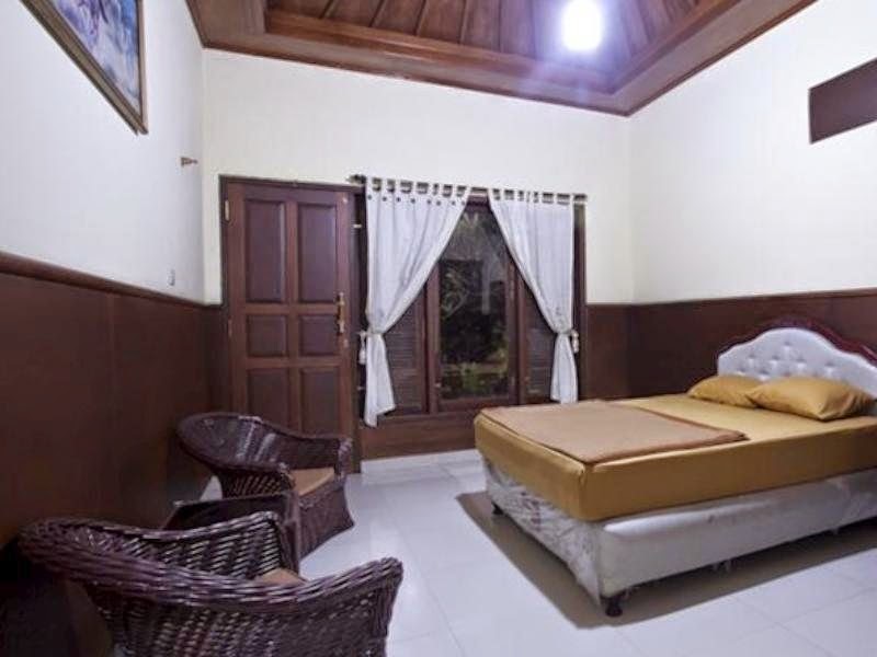 Pondok 828 Guest House Denpasar Bali