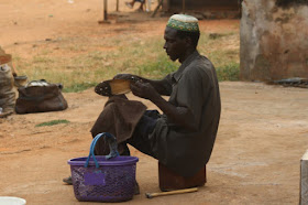 Shoe Makers in Lagos